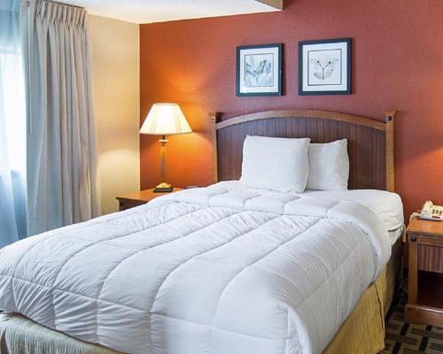 Extended Studio Suites Hotel- Bossier City