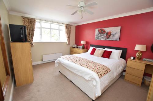 Dunmow Guest House