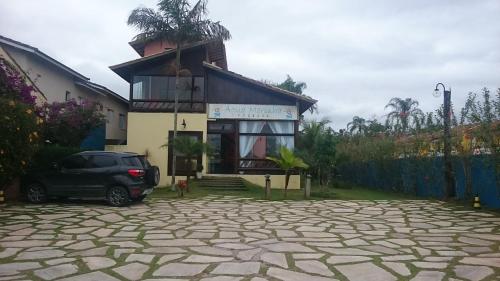 Pousada Ideal para viagem em dupla Beira-mar Viagem Sustentável Pousada Água Marinha Menor preço em Pousada Ideal para viagem em dupla Beira-mar Viagem Sustentável Pousada Água Marinha