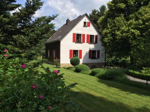 Landhaus Camilla´s Höhe