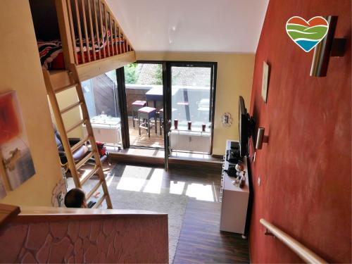 Fewo Maisonette-Traum mit Meine CardPlus