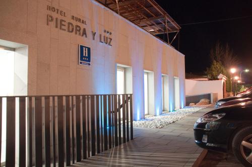 Hotel Rural Piedra Y Luz