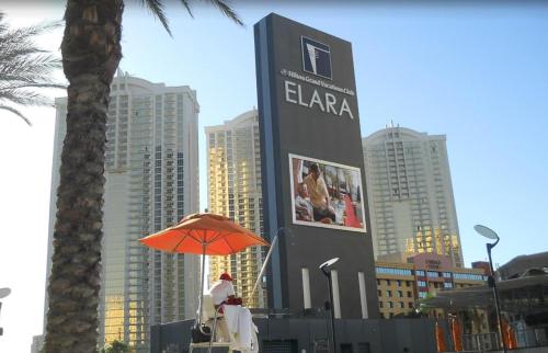 Suites at Elara Las Vegas Strip-No Resort Fees
