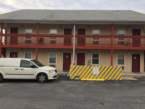 Colony inn motel