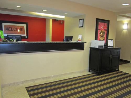 Extended Stay America Suites - Seattle - Bothell - Canyon Park