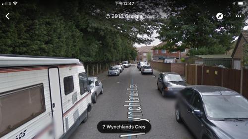 Wynchlands 4 Bedroom House in St Albans City