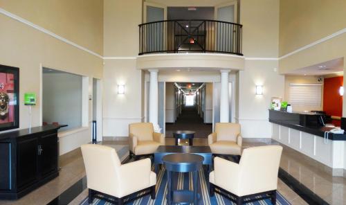Extended Stay America Suites - Dallas - Las Colinas - Green Park Dr