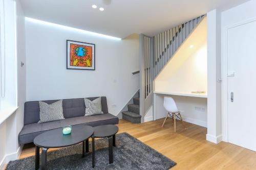 Inverness Terrace Serviced Apartments