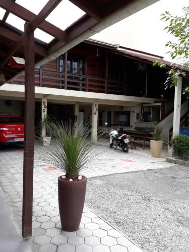 Casa de hóspedes Pousada Vovo Valdir Menor preço em Casa de hóspedes Pousada Vovo Valdir