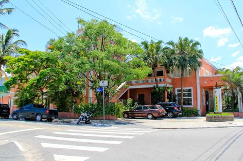 Hotel Casa Grande Pousada Hotel Menor preço em Hotel Casa Grande Pousada Hotel