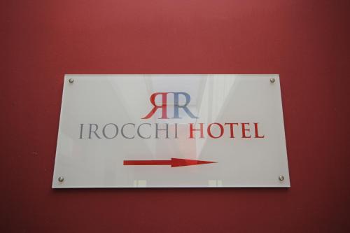 I Rocchi Hotel