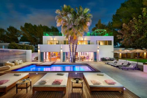 Casa India Ibiza
