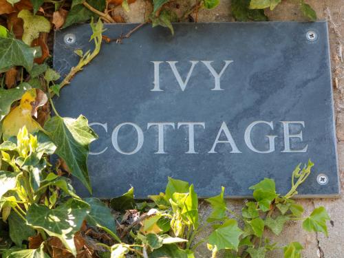 Ivy Cottage, Buxton