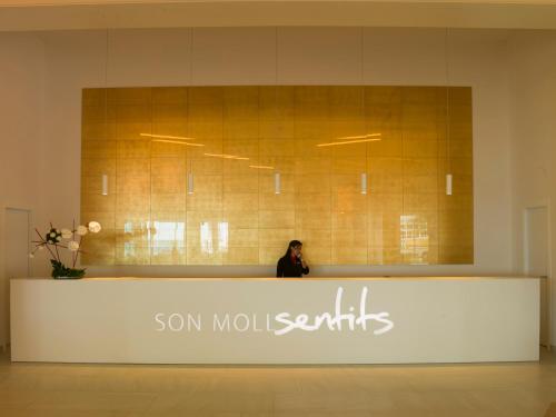 Son Moll Sentits Spa - Adults Only