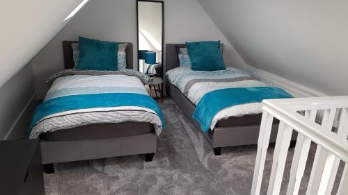 Executive Serviced Apartments in Childwall-South Liverpool