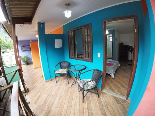 Guest house Suítes Cantinho da Pedra Menor preço em Guest house Suítes Cantinho da Pedra