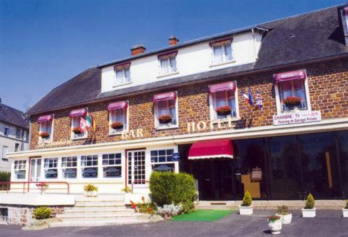Hôtel La Pocatière