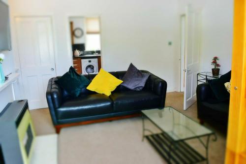 Flat in Oban Town Centre