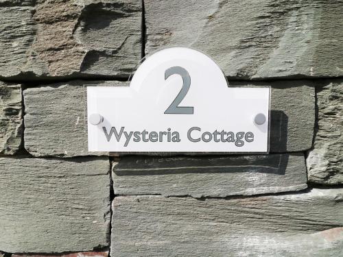 Wysteria Cottage, Windermere