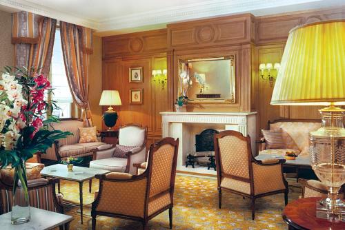 Hôtel Mayfair Paris