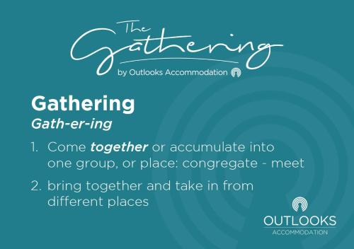 1 The Gathering Chester Central