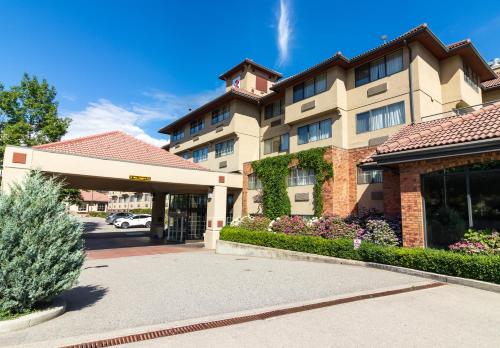 Kanata Kelowna Hotel & Conference Centre