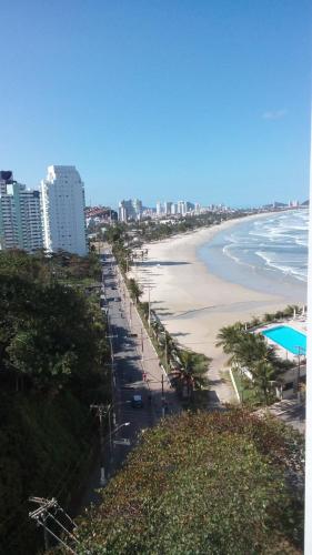 Apartamento Beira-mar Apartamento frente para o Mar ,50 m da praia , ar condicionado todos quartos Menor preço em Apartamento Beira-mar Apartamento frente para o Mar ,50 m da praia , ar condicionado todos quartos