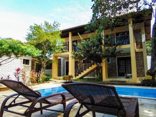 Apart-hotel Chalés Aguaí Menor preço em Apart-hotel Chalés Aguaí
