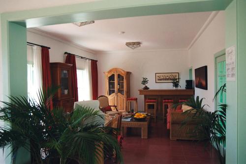 Hotel Casa Del Embajador