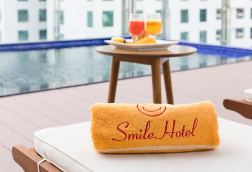 Smile Hotel Nha Trang