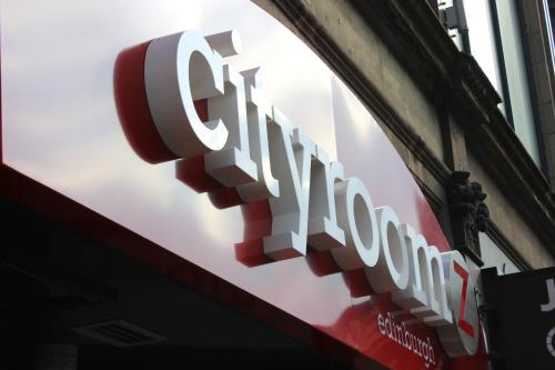 Cityroomz Edinburgh