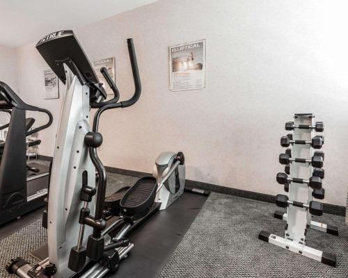 Quality Inn Tulalip - Marysville