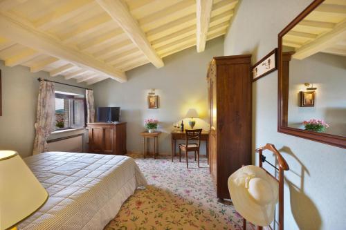 Relais Il Canalicchio Country Resort & SPA