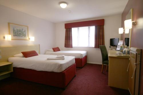 Days Inn Hotel Gretna Green