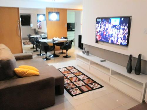 Apartamento Praia apto perto praia Jatiúca Menor preço em Apartamento Praia apto perto praia Jatiúca