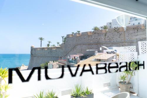 Hotel Muva Beach