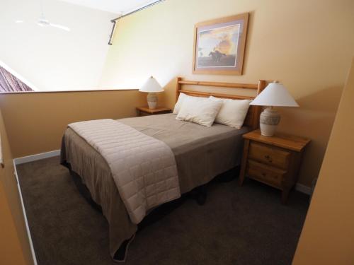 Apex Mountain Inn Suite 417-418 Condo