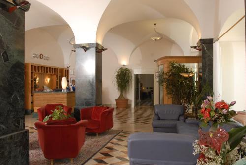 Hotel Vecchio Mulino
