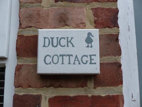 Duck Cottage