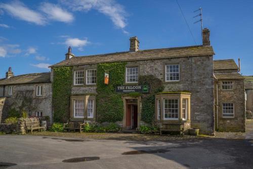 The Falcon Inn