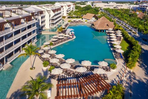 Ocean Riviera Paradise El Beso - All Inclusive Adults Only
