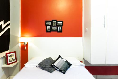 Apartamento Beira-mar Transfer (aeroporto) Flat a Beira Mar - Copacabana Menor preço em Apartamento Beira-mar Transfer (aeroporto) Flat a Beira Mar - Copacabana