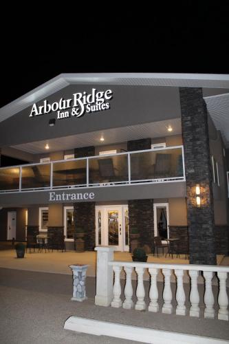 Arbour Ridge Inn & Suites