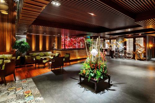 Silverland Sakyo Hotel