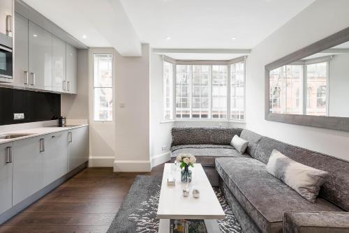 Beautiful Chelsea Apartment in Fashion District