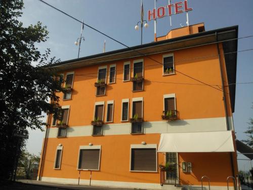 Hotel Castellani