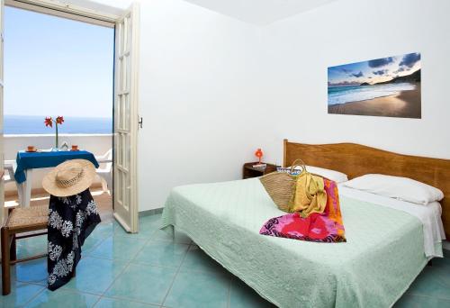 Hotel Vittorio Beach Resort