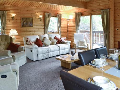 Bluebell Lodge - UK10955
