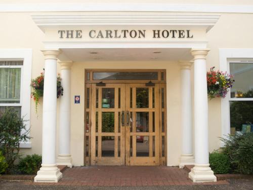 TLH Carlton Hotel And Spa (TLH Leisure Resort)