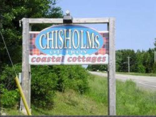 Chisholms of Troy Coastal Cottages